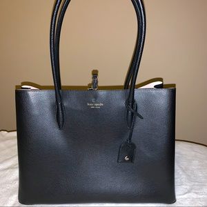Kate spade tote bag new w/ out tags